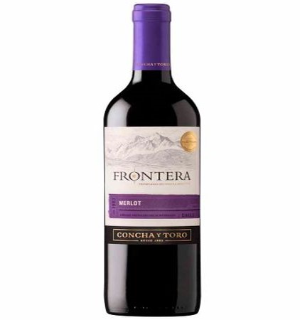 Gran Tinto Merlot Botella 750ml