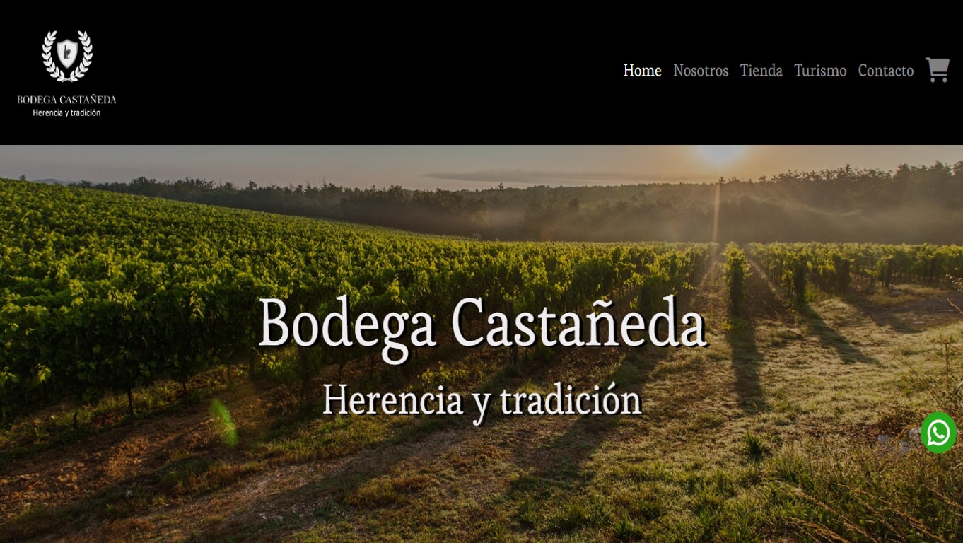 Proyecto ReactJs en proceso